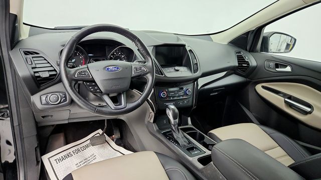 2019 Ford Escape SEL 4WD with Sport Appearance Package - 22948048 - 11