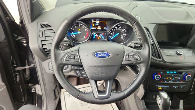 2019 Ford Escape SEL 4WD with Sport Appearance Package - 22948048 - 12