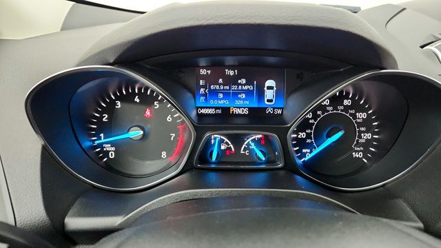 2019 Ford Escape SEL 4WD with Sport Appearance Package - 22948048 - 13