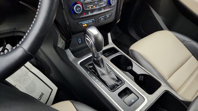 2019 Ford Escape SEL 4WD with Sport Appearance Package - 22948048 - 15