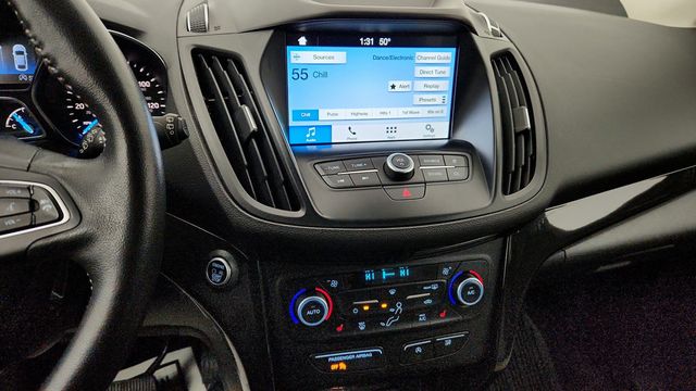 2019 Ford Escape SEL 4WD with Sport Appearance Package - 22948048 - 16