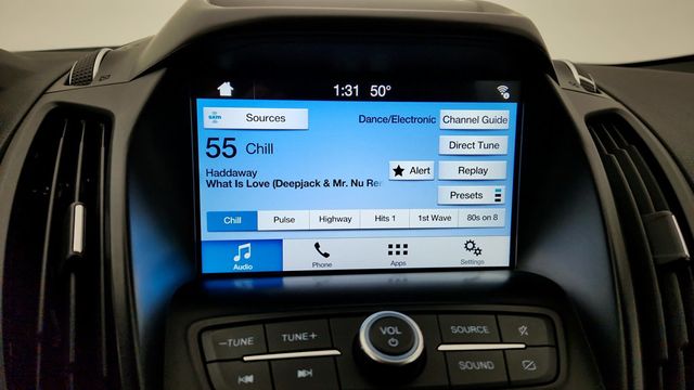 2019 Ford Escape SEL 4WD with Sport Appearance Package - 22948048 - 17