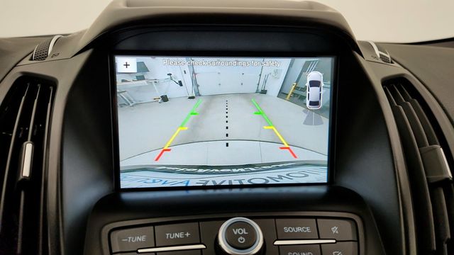 2019 Ford Escape SEL 4WD with Sport Appearance Package - 22948048 - 18