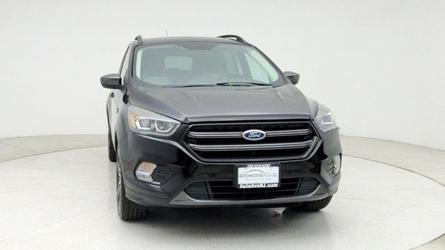 2019 Ford Escape SEL 4WD with Sport Appearance Package - 22948048 - 1