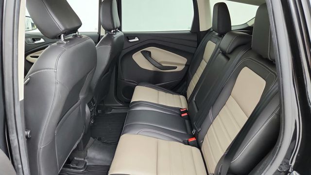 2019 Ford Escape SEL 4WD with Sport Appearance Package - 22948048 - 20