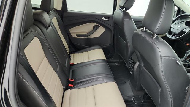 2019 Ford Escape SEL 4WD with Sport Appearance Package - 22948048 - 22