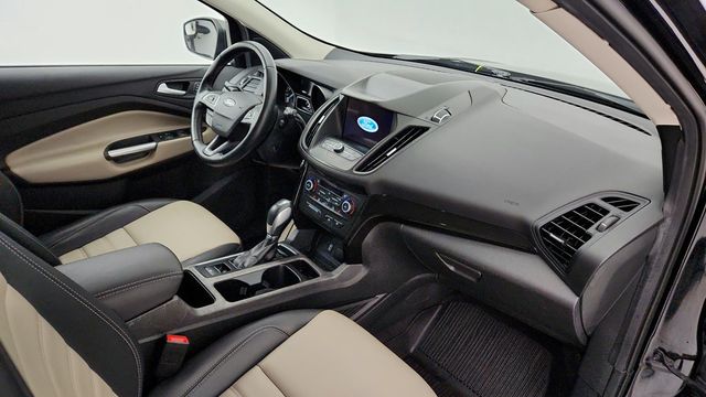 2019 Ford Escape SEL 4WD with Sport Appearance Package - 22948048 - 24