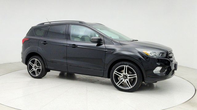 2019 Ford Escape SEL 4WD with Sport Appearance Package - 22948048 - 2