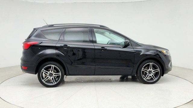 2019 Ford Escape SEL 4WD with Sport Appearance Package - 22948048 - 3