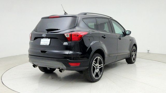 2019 Ford Escape SEL 4WD with Sport Appearance Package - 22948048 - 4