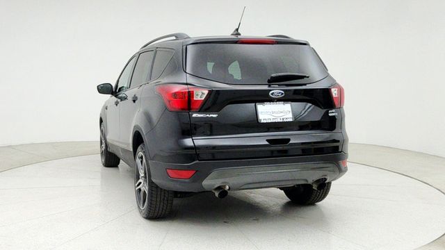 2019 Ford Escape SEL 4WD with Sport Appearance Package - 22948048 - 5