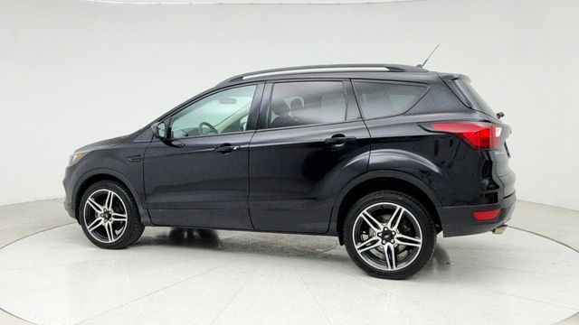 2019 Ford Escape SEL 4WD with Sport Appearance Package - 22948048 - 6