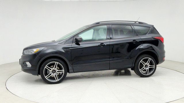 2019 Ford Escape SEL 4WD with Sport Appearance Package - 22948048 - 7