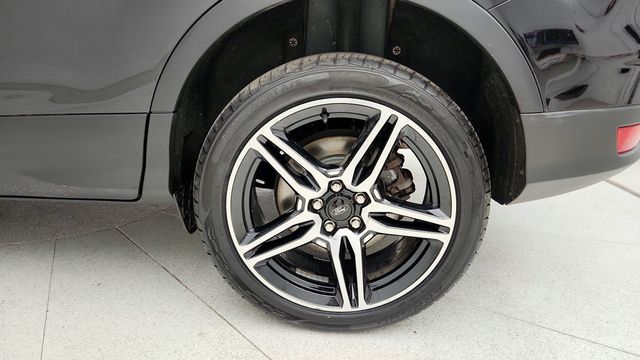 2019 Ford Escape SEL 4WD with Sport Appearance Package - 22948048 - 8