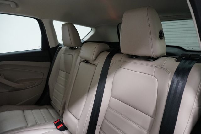 2019 Ford Escape SEL FWD - 22941109 - 11