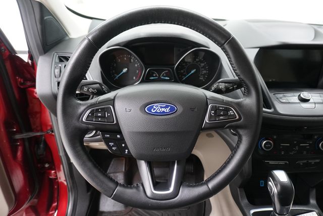 2019 Ford Escape SEL FWD - 22941109 - 14