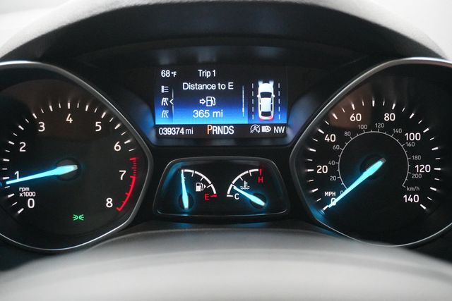 2019 Ford Escape SEL FWD - 22941109 - 15