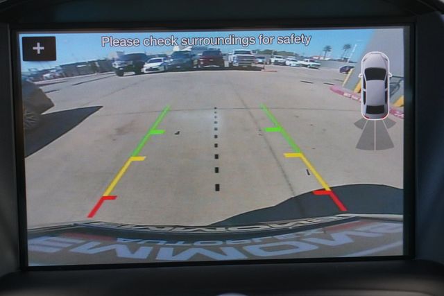 2019 Ford Escape SEL FWD - 22941109 - 16