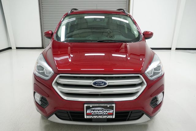 2019 Ford Escape SEL FWD - 22941109 - 1