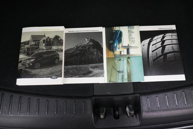 2019 Ford Escape SEL FWD - 22941109 - 20