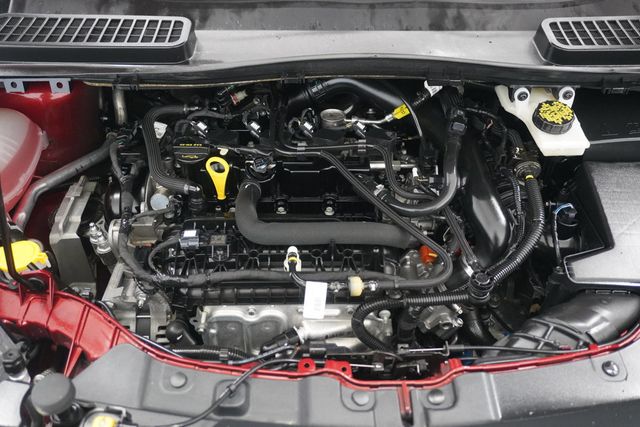 2019 Ford Escape SEL FWD - 22941109 - 26