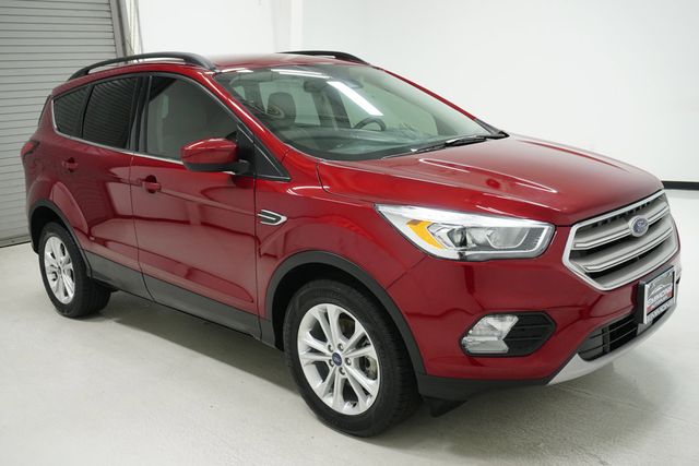 2019 Ford Escape SEL FWD - 22941109 - 2