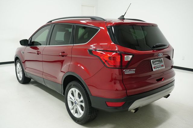 2019 Ford Escape SEL FWD - 22941109 - 5