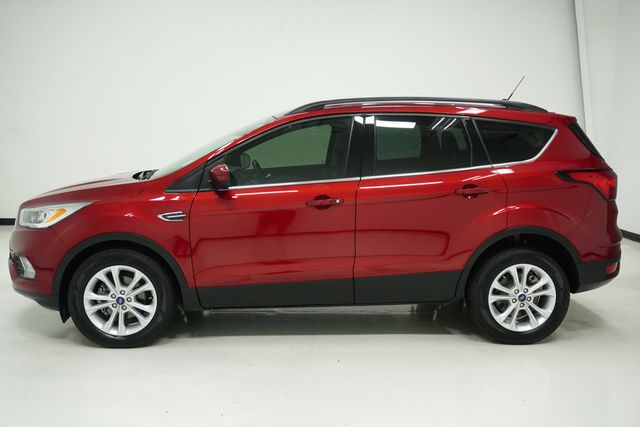 2019 Ford Escape SEL FWD - 22941109 - 6