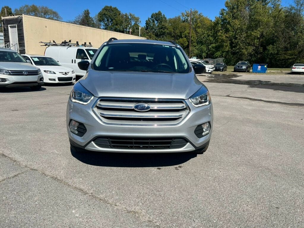 2019 Ford Escape SEL FWD - 22634439 - 10