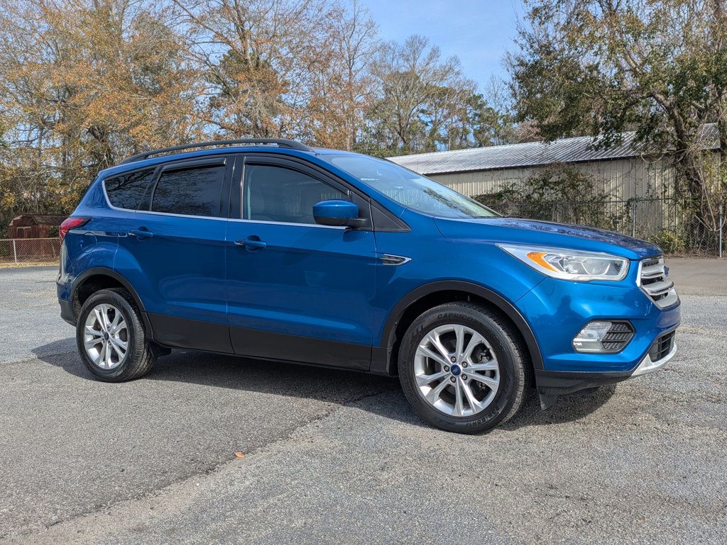 2019 Ford Escape SEL FWD - 22977087 | Video 1