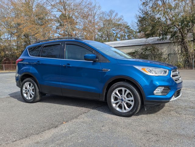 2019 Ford Escape SEL FWD - 22977087 - 0