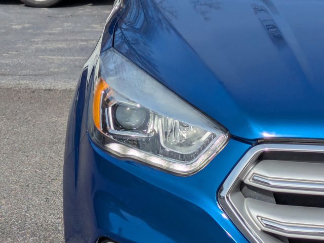 2019 Ford Escape SEL FWD - 22977087 - 9