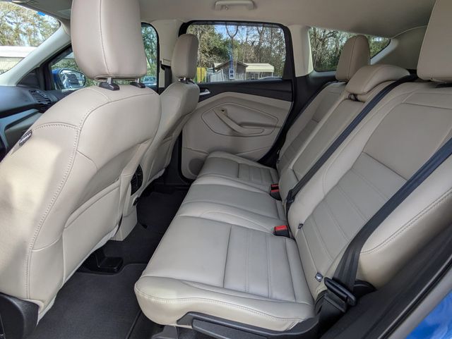 2019 Ford Escape SEL FWD - 22977087 - 13