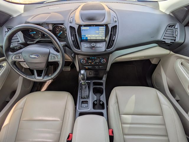 2019 Ford Escape SEL FWD - 22977087 - 14