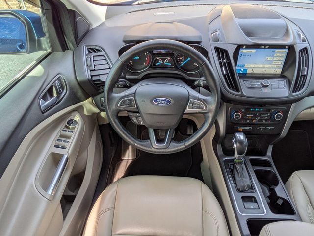 2019 Ford Escape SEL FWD - 22977087 - 15