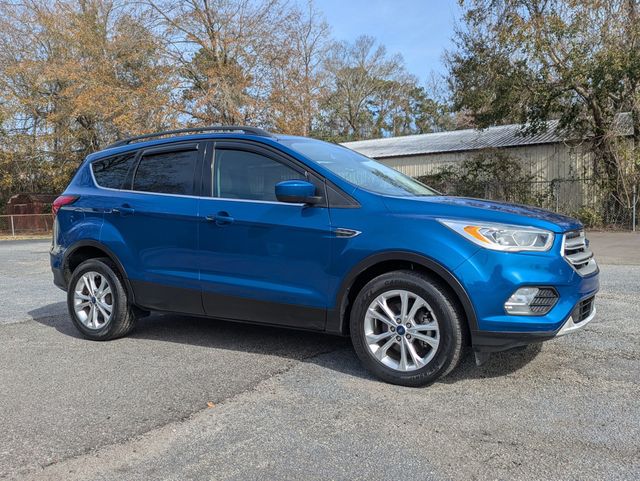 2019 Ford Escape SEL FWD - 22977087 - 1