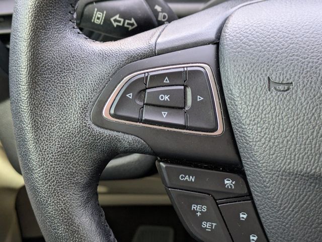 2019 Ford Escape SEL FWD - 22977087 - 25