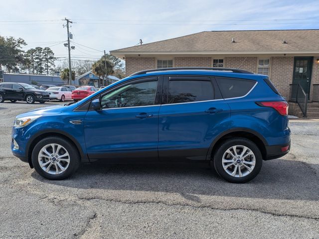 2019 Ford Escape SEL FWD - 22977087 - 6