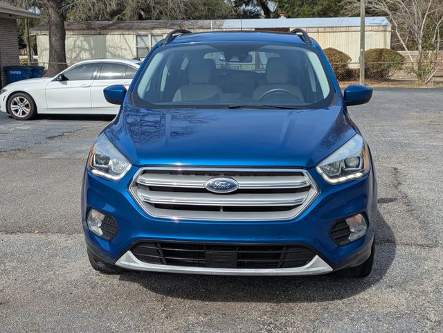 2019 Ford Escape SEL FWD - 22977087 - 8