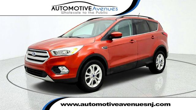 2019 Ford Escape SEL FWD - 23074429 - 0