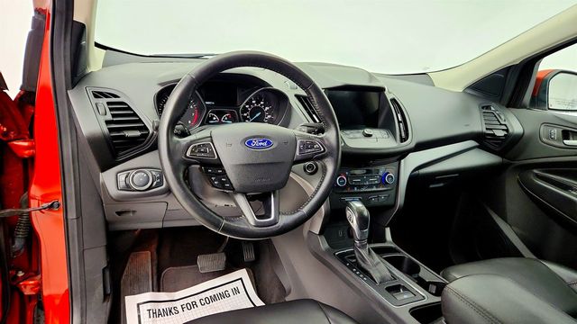 2019 Ford Escape SEL FWD - 23074429 - 10