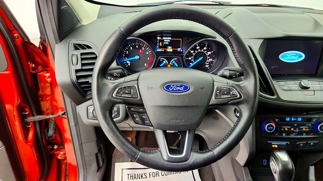2019 Ford Escape SEL FWD - 23074429 - 11