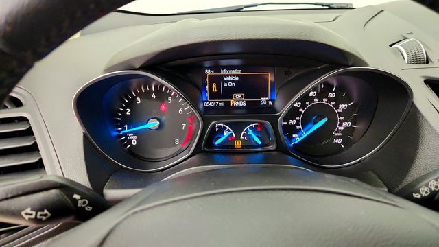 2019 Ford Escape SEL FWD - 23074429 - 12