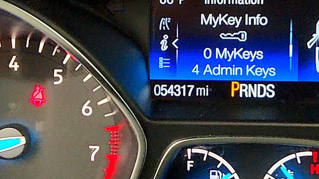 2019 Ford Escape SEL FWD - 23074429 - 13