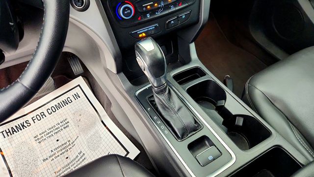 2019 Ford Escape SEL FWD - 23074429 - 14