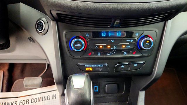 2019 Ford Escape SEL FWD - 23074429 - 15
