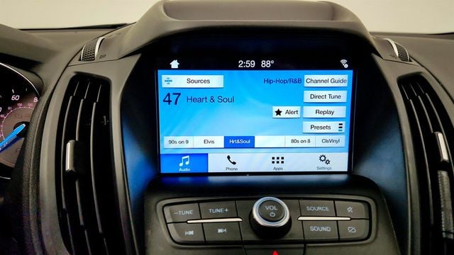 2019 Ford Escape SEL FWD - 23074429 - 16