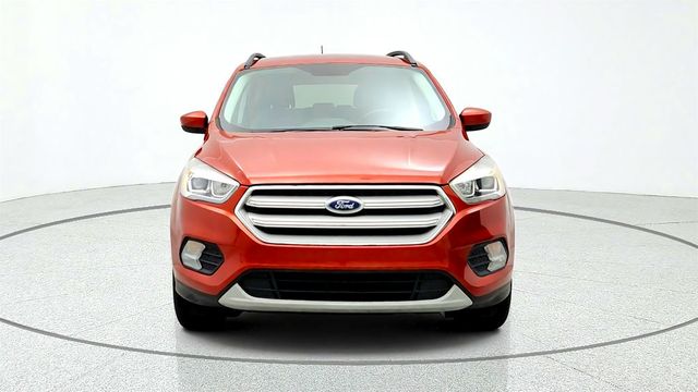 2019 Ford Escape SEL FWD - 23074429 - 1