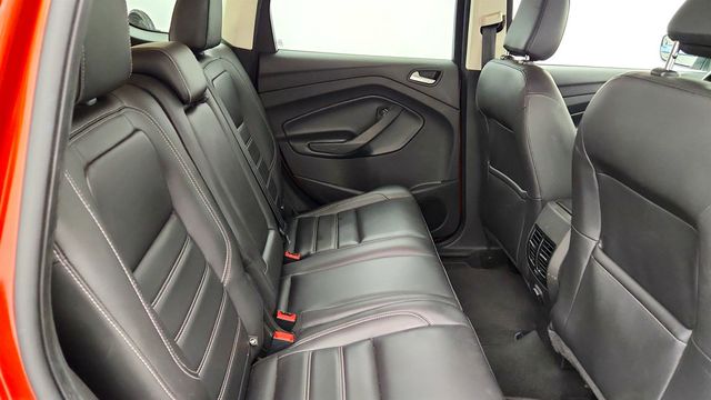 2019 Ford Escape SEL FWD - 23074429 - 20