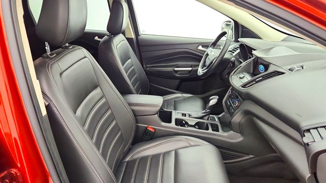 2019 Ford Escape SEL FWD - 23074429 - 21